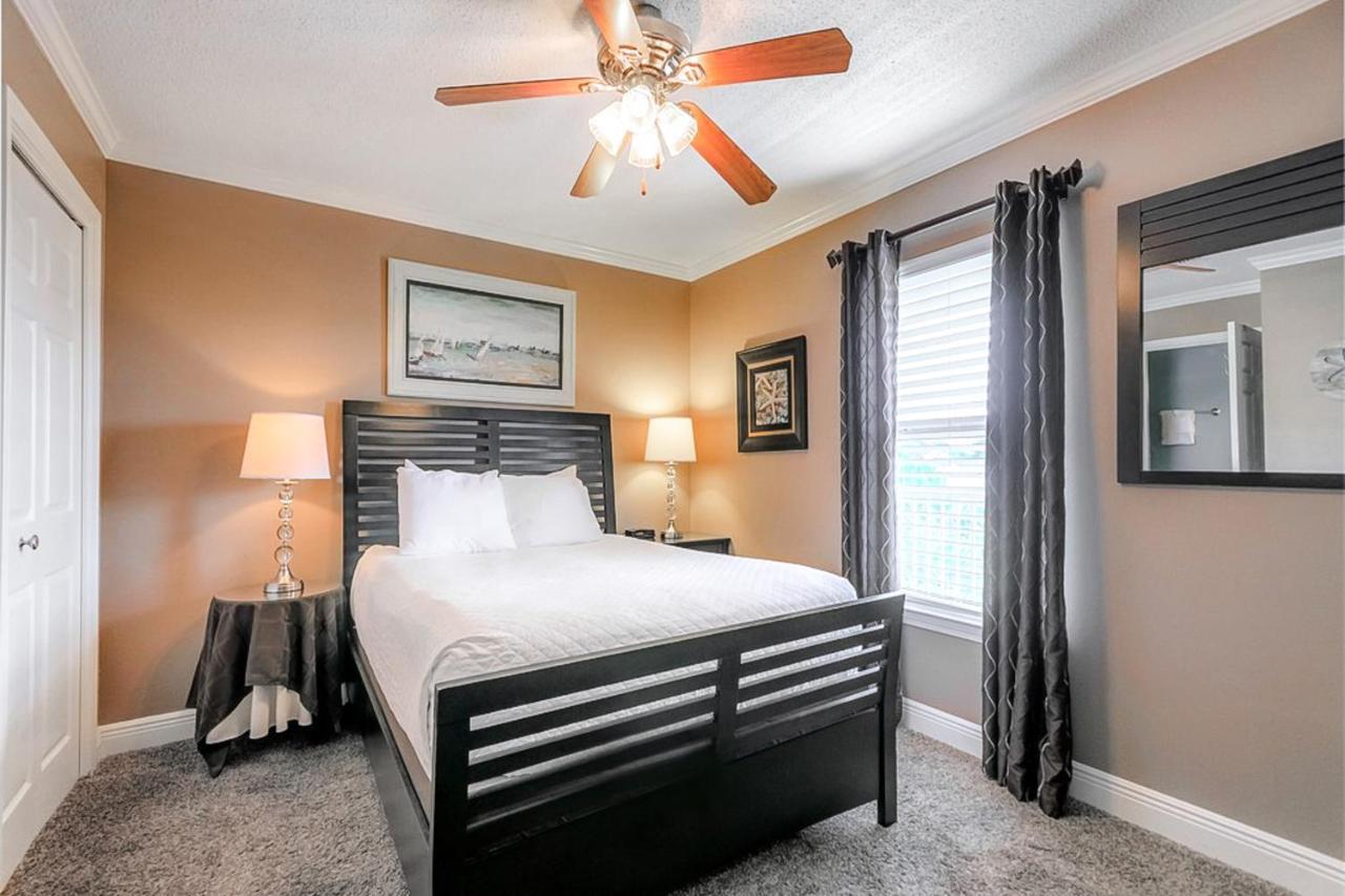 Gulf Place Caribbean Santa Rosa Beach Chambre photo