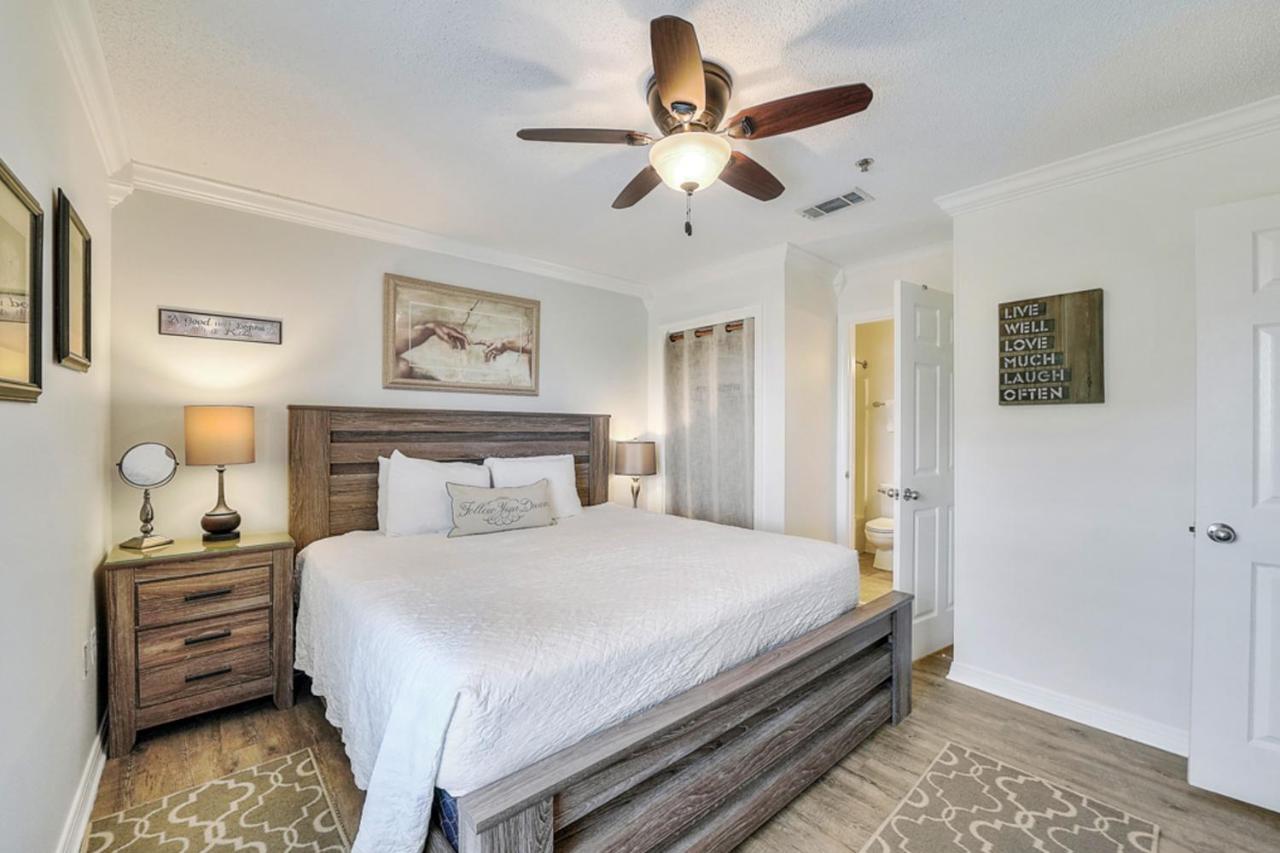 Gulf Place Caribbean Santa Rosa Beach Chambre photo