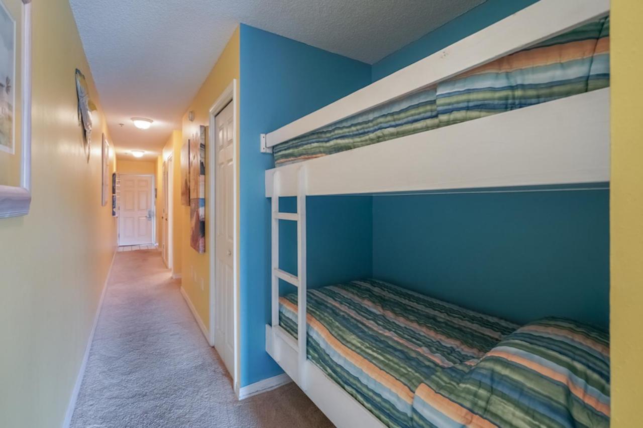 Gulf Place Caribbean Santa Rosa Beach Chambre photo