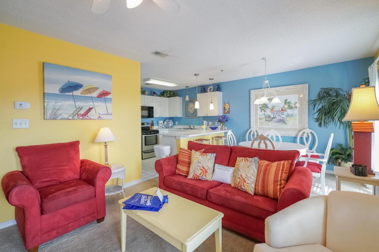 Gulf Place Caribbean Santa Rosa Beach Chambre photo
