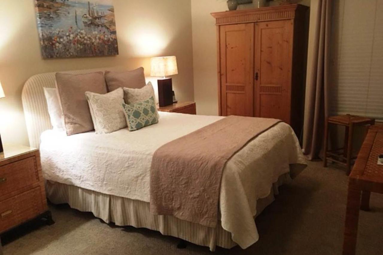 Gulf Place Caribbean Santa Rosa Beach Chambre photo