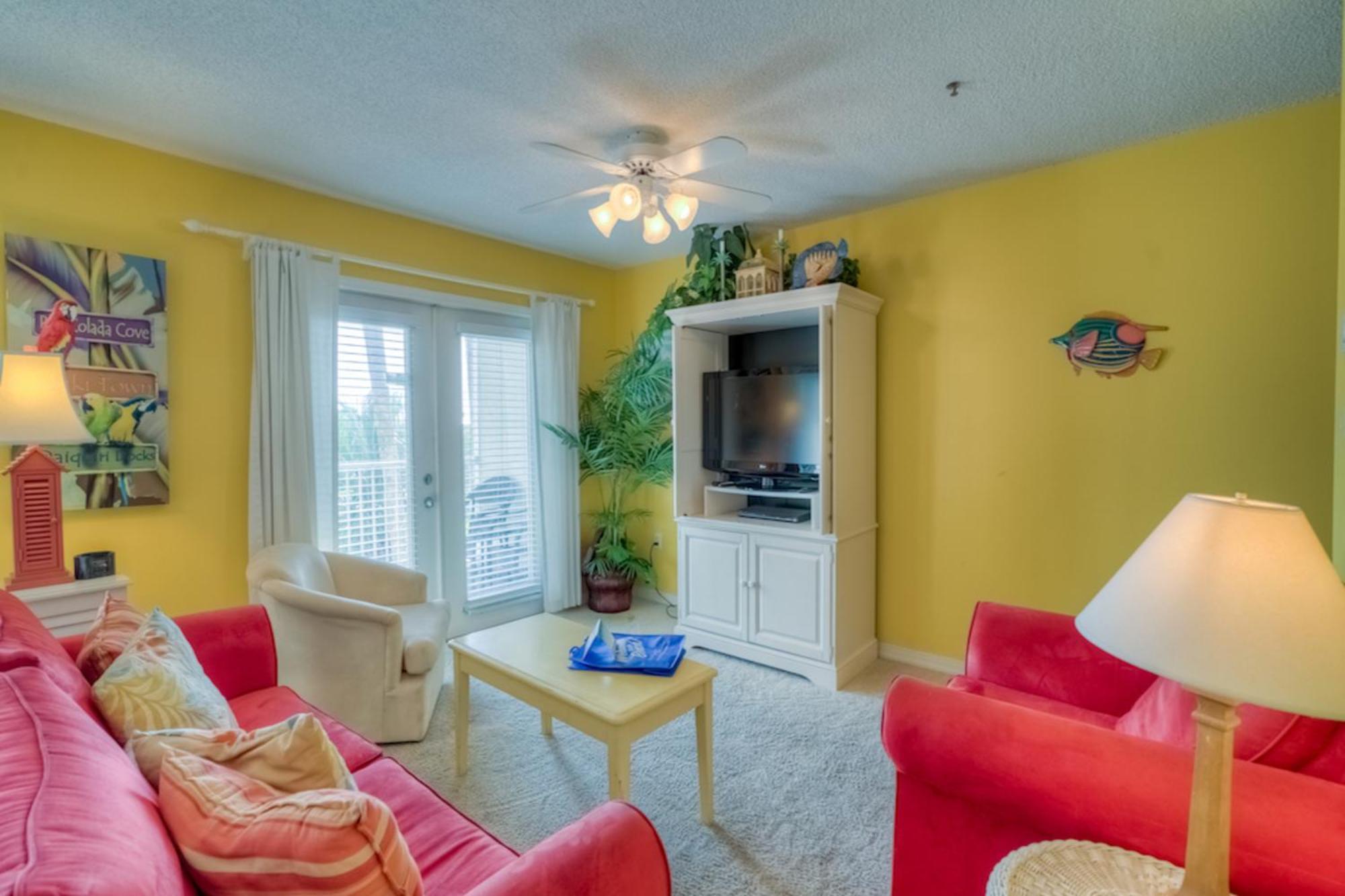 Gulf Place Caribbean Santa Rosa Beach Chambre photo
