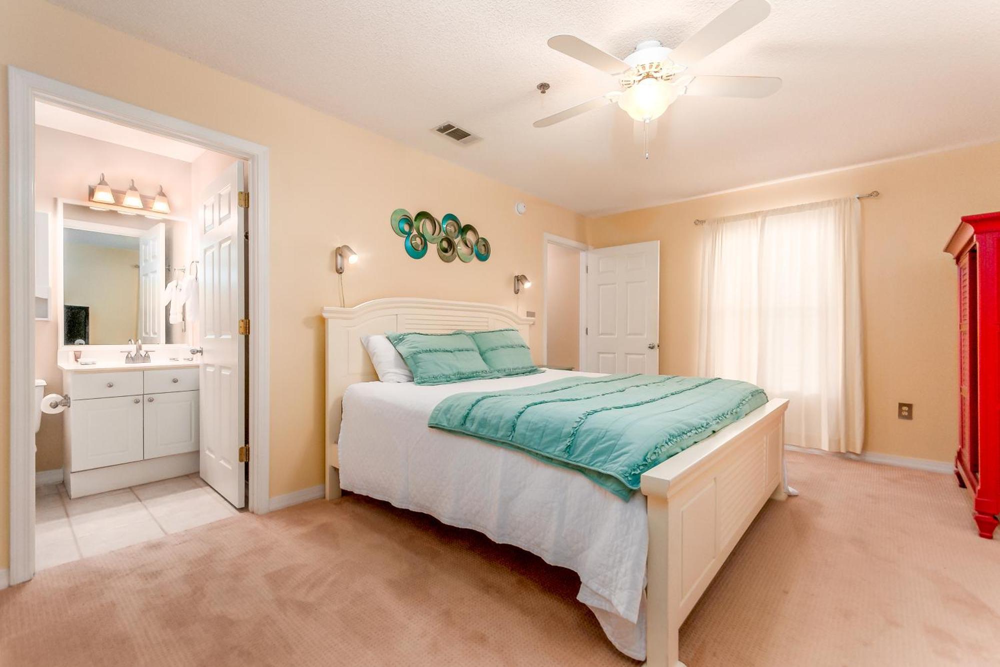 Gulf Place Caribbean Santa Rosa Beach Chambre photo