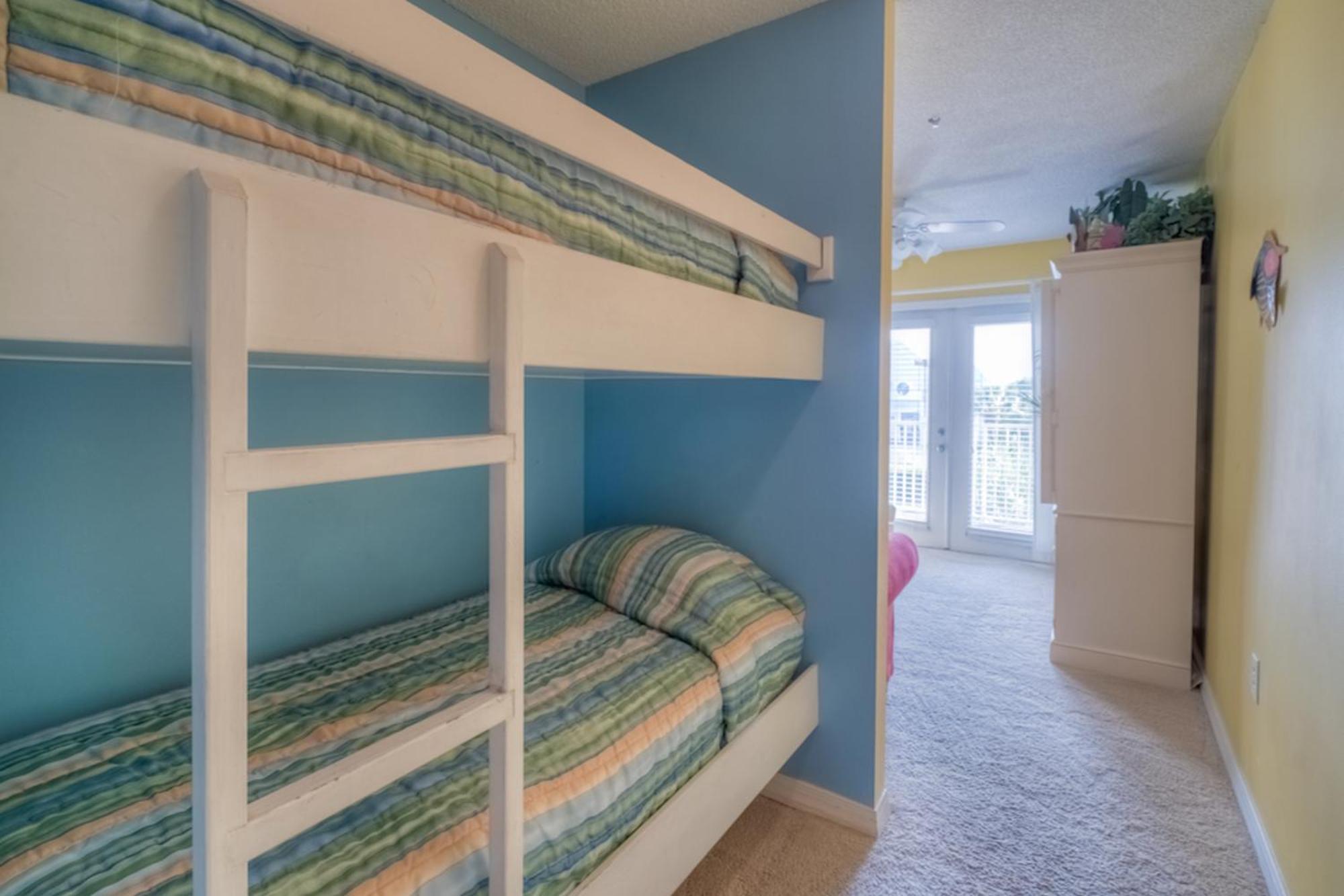 Gulf Place Caribbean Santa Rosa Beach Chambre photo