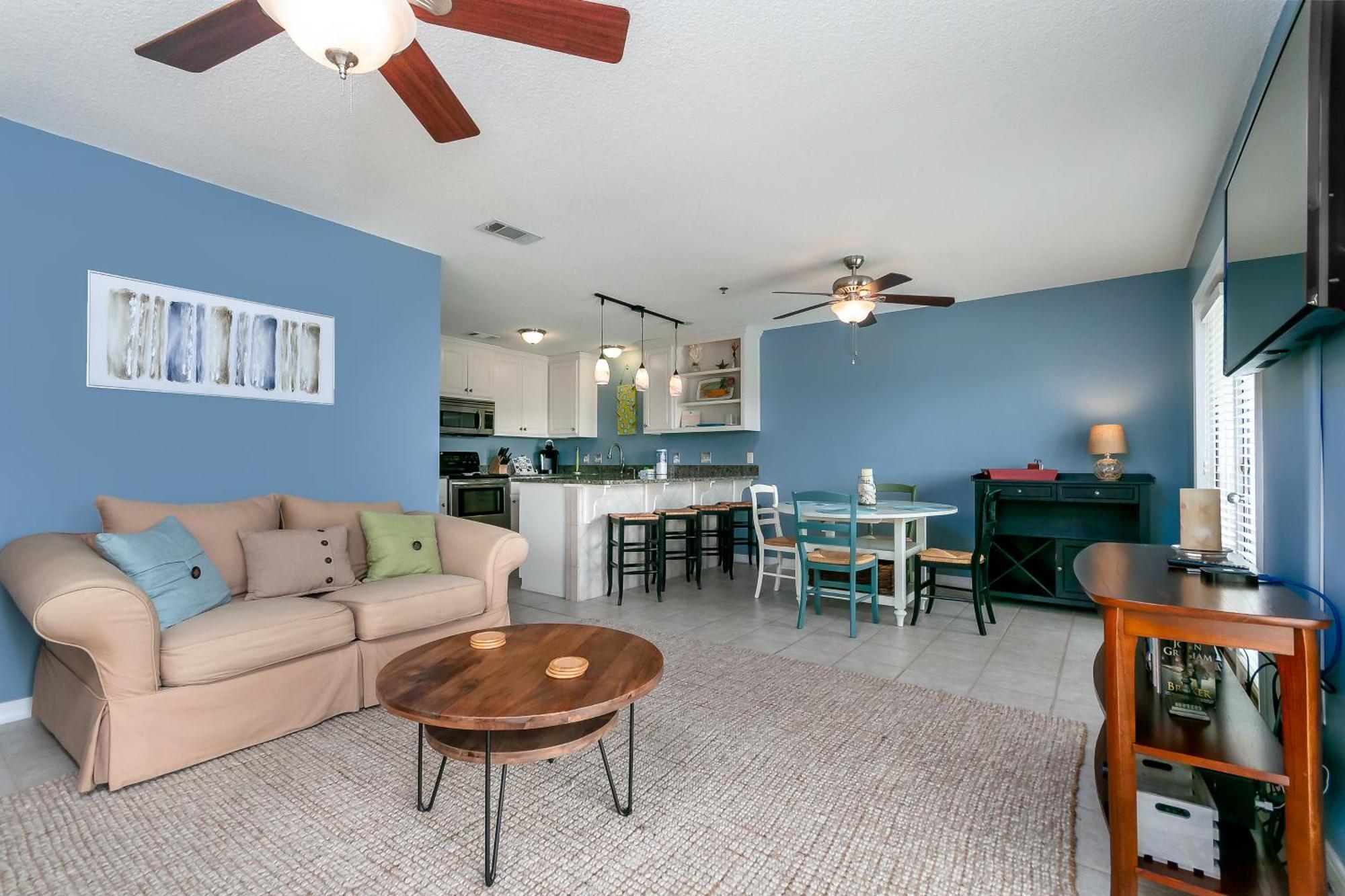 Gulf Place Caribbean Santa Rosa Beach Chambre photo
