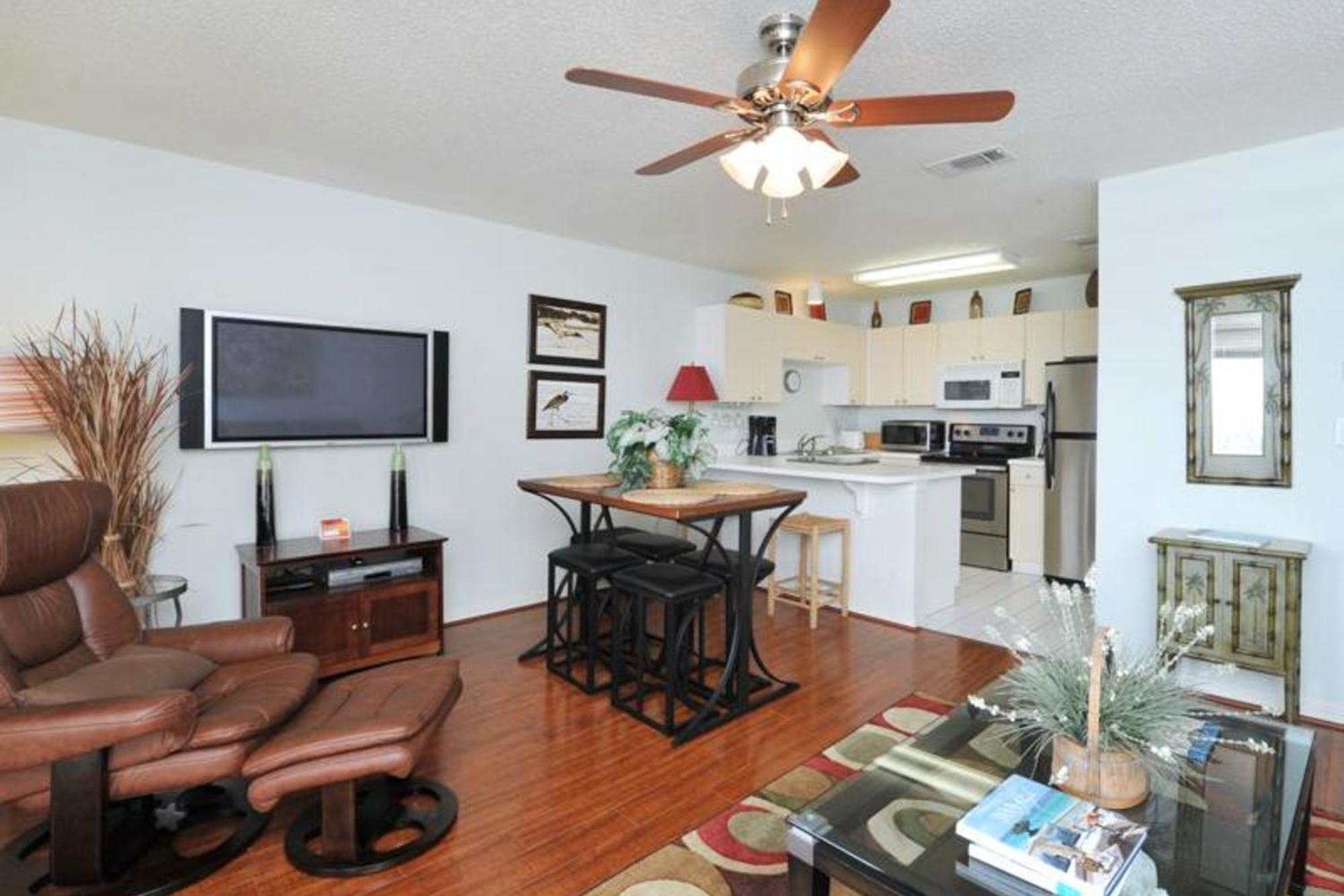 Gulf Place Caribbean Santa Rosa Beach Chambre photo